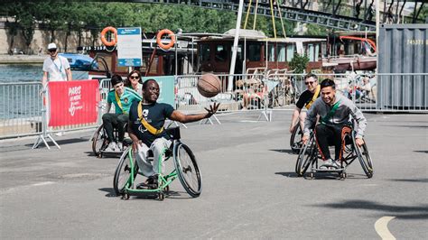 3 way handicap|Jeux paralympiques de Paris 2024 : les sports en compétition et .